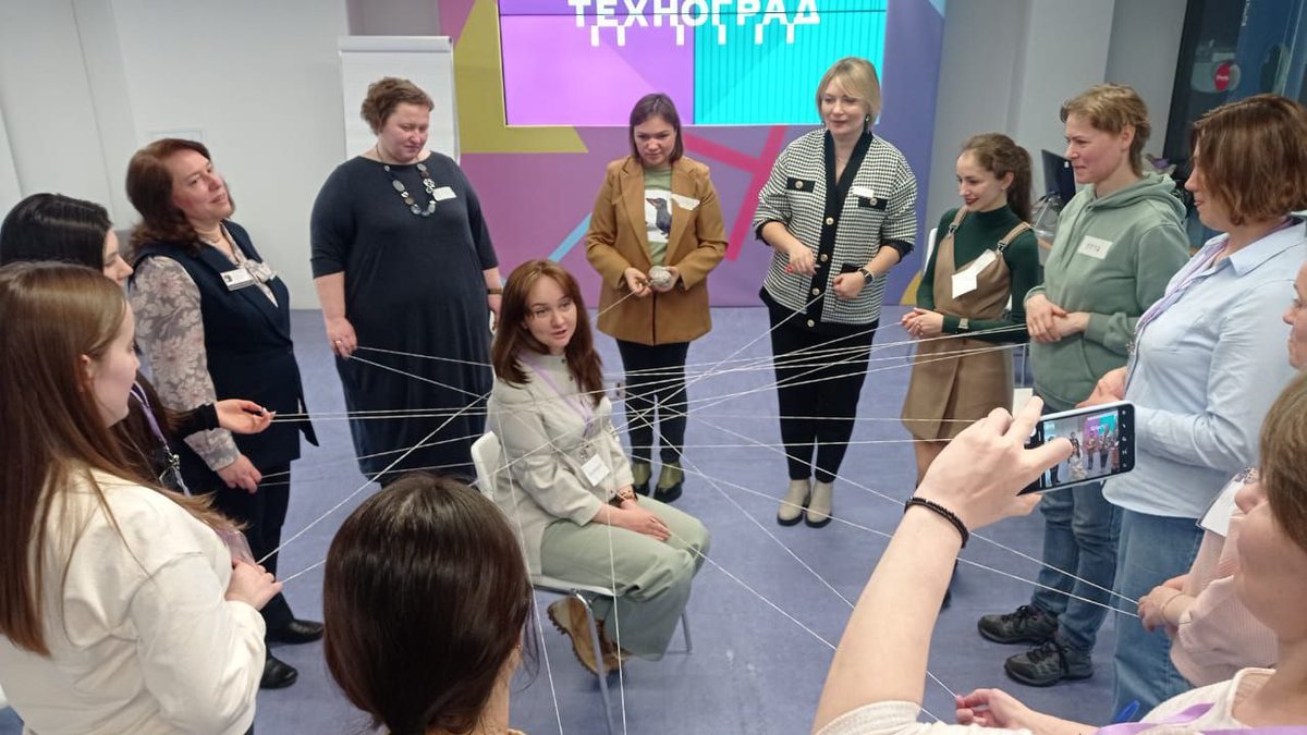 Фестиваль №3 | 18.03.23 | ВОССТАНОВИТЕЛЬНАЯ МЕДИАЦИЯ. РЕШЕНИЕ КОНФЛИКТОВ В ШКОЛЕ