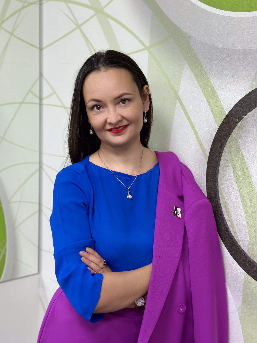 Лилия Гришина